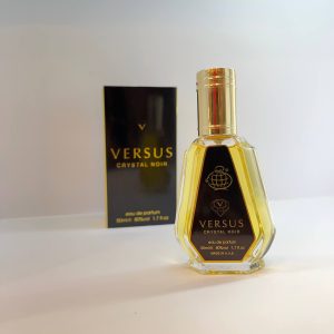 عطر Versus Crystal Noir ظرفیت 50 میل