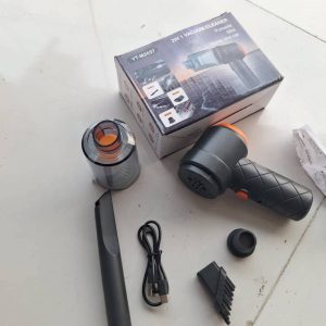 جت فن و جارو ماشین اصل با گارانتی