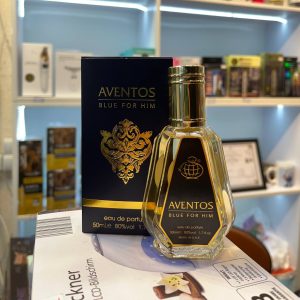 عطر آونتوس بلو فور هیم 50 میل اماراتی
