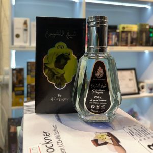 عطر شیخ الشیوج 50 میل اماراتی