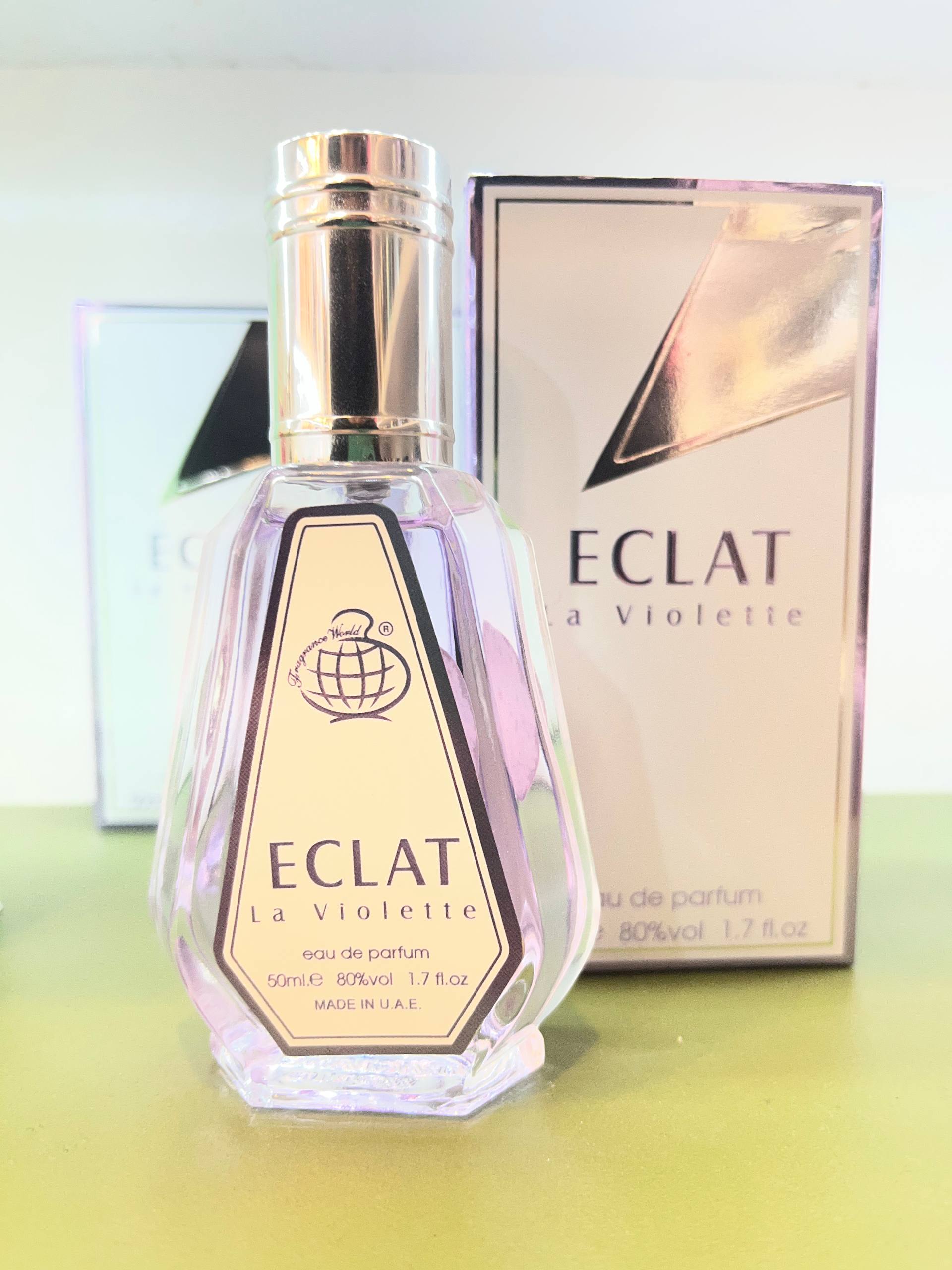 عطر اکلات 50 میل اماراتی عطر اکلات 50 میل اماراتی