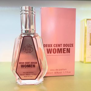عطر دوی سان دووز ویمن 50 میل اماراتی