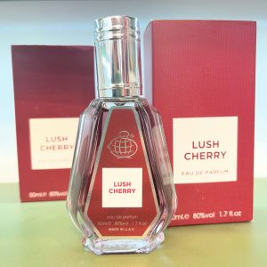 عطر لوش چری 50 میل اماراتی