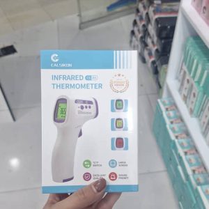 تب‌سنج لیزری CALSKON مدل CS-220