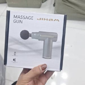 ماساژور گان JIHA با گارانتی ویژه